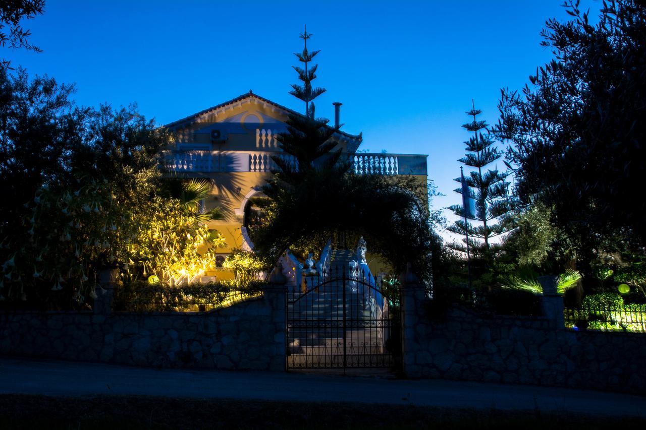 Sweet Home Λαγανάς Εξωτερικό φωτογραφία
