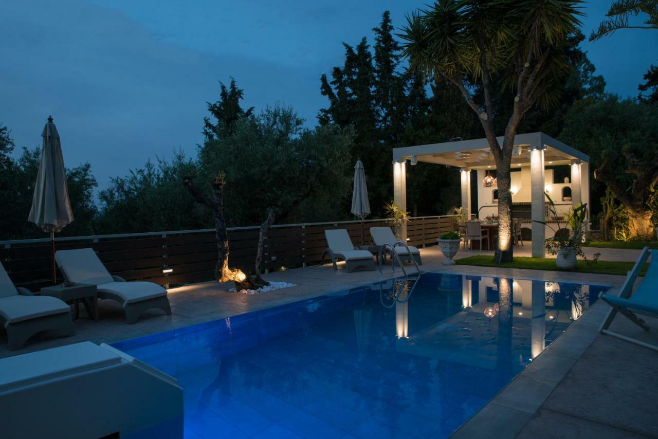 Sweet Home Λαγανάς Εξωτερικό φωτογραφία