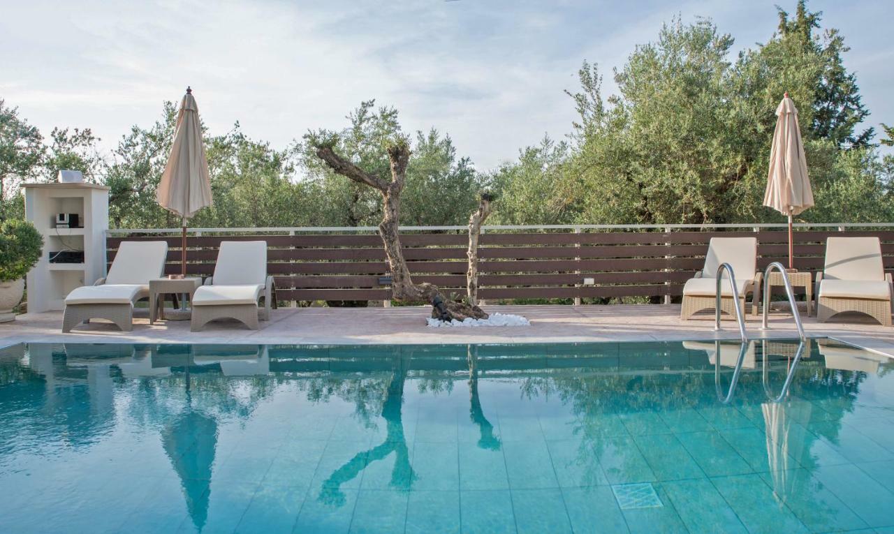 Sweet Home Λαγανάς Εξωτερικό φωτογραφία