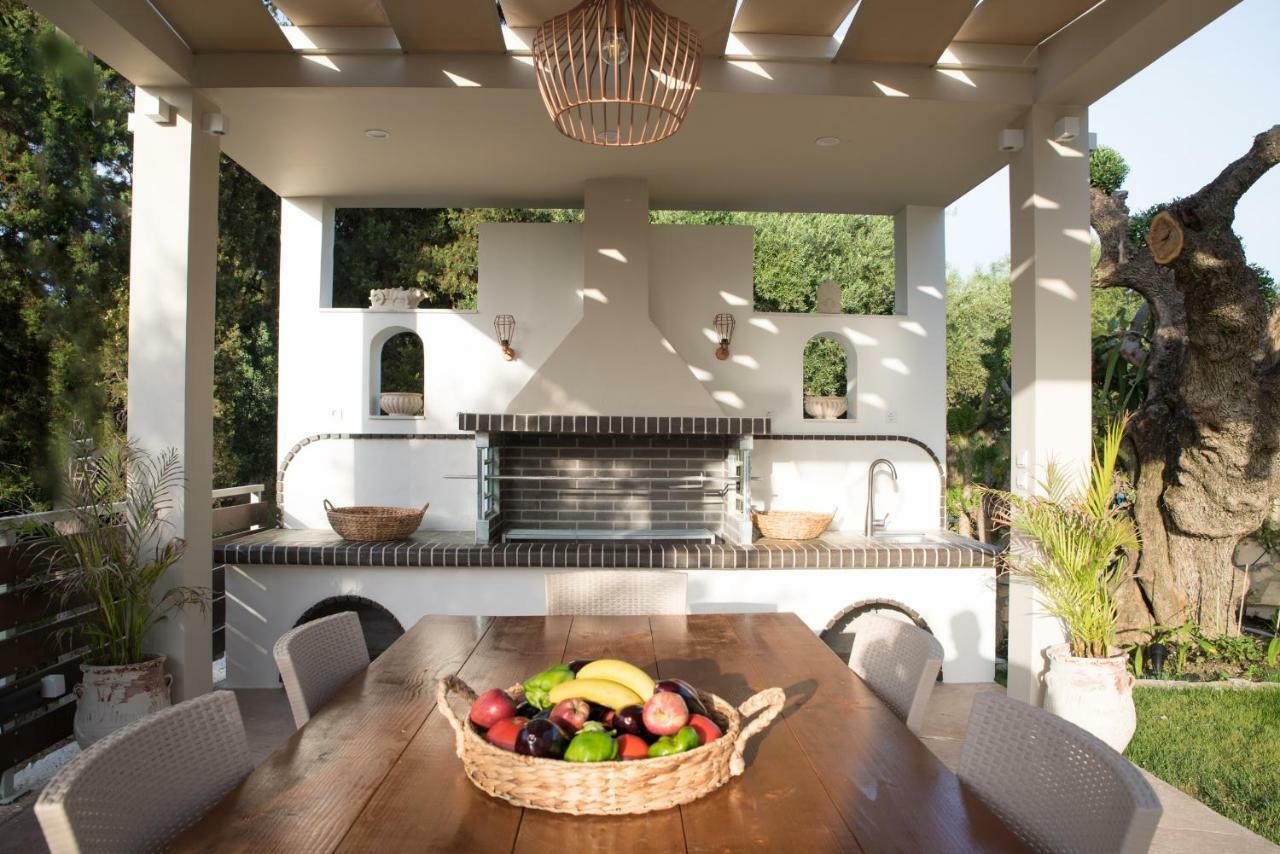 Sweet Home Λαγανάς Εξωτερικό φωτογραφία